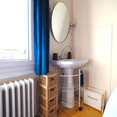 Nouveaute 2026 Maison Boheme Avec 2 Et Jardin-terrasse Vakantiehuis Bellerive-sur-Allier