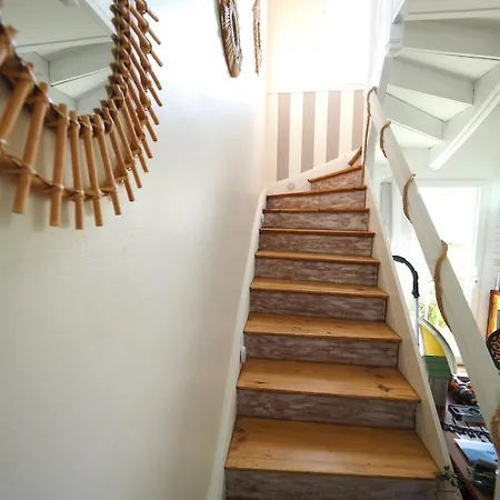 Vakantiehuis Nouveaute 2026 Maison Boheme Avec 2 Et Jardin-terrasse Bellerive-sur-Allier