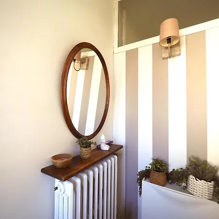Vakantiehuis Nouveaute 2026 Maison Boheme Avec 2 Et Jardin-terrasse