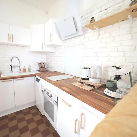 Nouveaute 2026 Maison Boheme Avec 2 Et Jardin-terrasse * Bellerive-sur-Allier