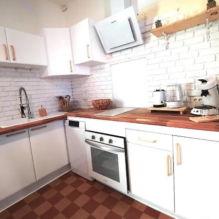 Nouveaute 2026 Maison Boheme Avec 2 Et Jardin-terrasse *