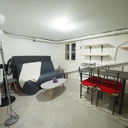 Nouveaute 2026 Maison Boheme Avec 2 Et Jardin-terrasse Vakantiehuis *