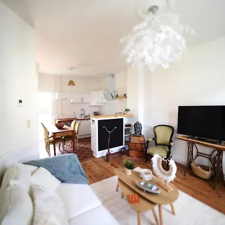 Nouveaute 2026 Maison Boheme Avec 2 Et Jardin-terrasse Vakantiehuis Bellerive-sur-Allier