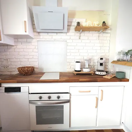 Vakantiehuis Nouveaute 2026 Maison Boheme Avec 2 Et Jardin-terrasse Bellerive-sur-Allier