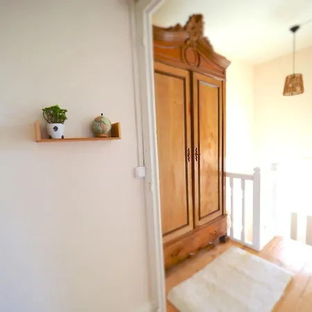 Nouveaute 2026 Maison Boheme Avec 2 Et Jardin-terrasse Bellerive-sur-Allier