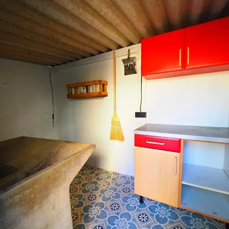 Nouveaute 2026 Maison Boheme Avec 2 Et Jardin-terrasse