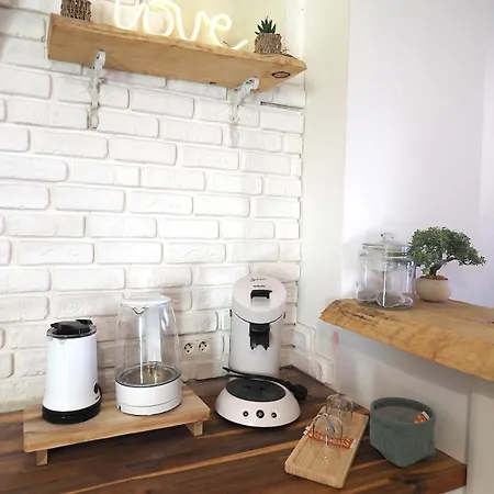 Nouveaute 2026 Maison Boheme Avec 2 Et Jardin-terrasse Vakantiehuis Bellerive-sur-Allier