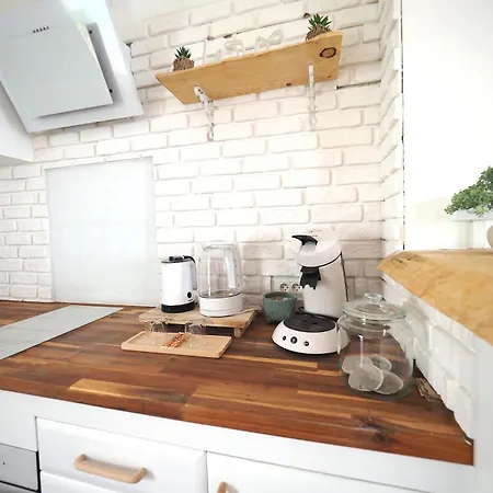 Vakantiehuis Nouveaute 2026 Maison Boheme Avec 2 Et Jardin-terrasse Bellerive-sur-Allier