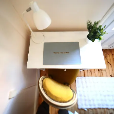 Nouveaute 2026 Maison Boheme Avec 2 Et Jardin-terrasse Vakantiehuis *